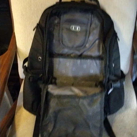 SWISS GEAR Backpack